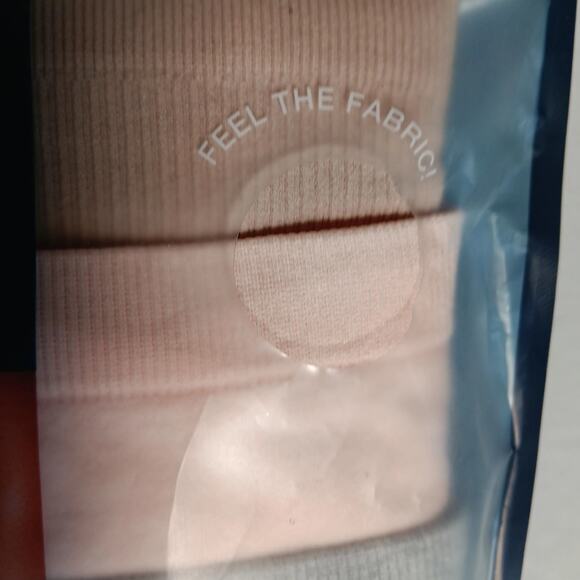 Gap 5 Pack Briefs Seamless Tagless Stretch Full Coverage Hipster Underwear XXL - Picture 6 of 7